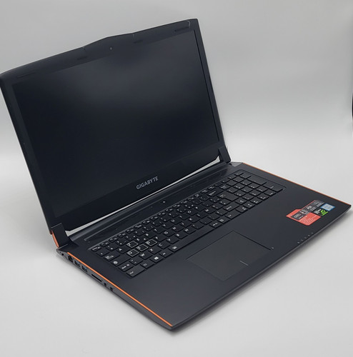 Gigabyte p57x 7700hq ram - gigabyte, i7-7700hq