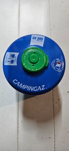 Cartouche gaz cv300 - cartouche, plus