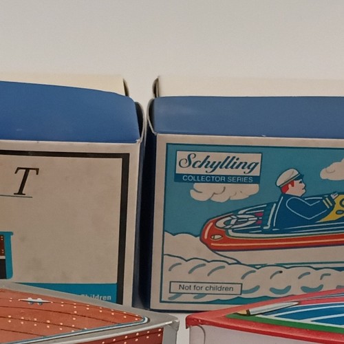 Schylling collector series - schylling,