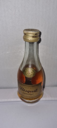 Ancienne mignonnette cognac - mignonnette,