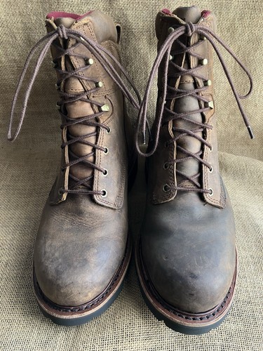 Chippewa 59416 bottes - 59416,