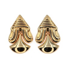 Boucles d’oreilles Vintage