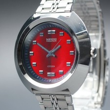 Montre Homme Vintage 1986 N