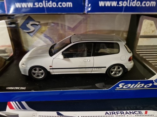 Honda civic eg6 1991 solido - honda,