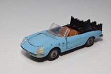 B47 1:43 MEBETOYS A-65 A65 A