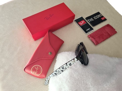 Lunettes rayban new - lunettes,