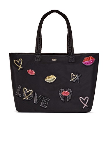Victorias secret tote - secret,