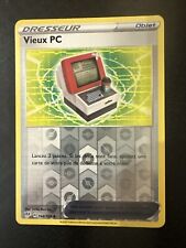 Carte Pokemon VIEUX PC 164/189