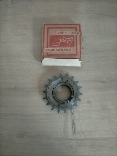 Roue libre dents vélo - libre, 18