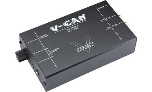 Musical fidelity can - musical,