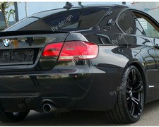 Spoiler aileron convient pour - spoiler,