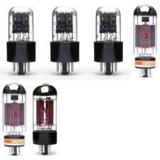 Standard Tube Set for Ampeg