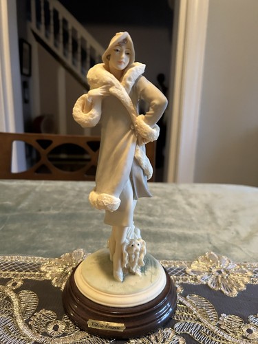 Vittorio tessaro statue - a.d.l,