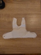 Bavoir Gautier Languereau Pour