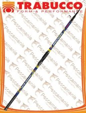 Canne de surfcasting Trabucco