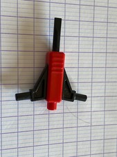 PLAYMOBIL MARTEAU PIQUEUR