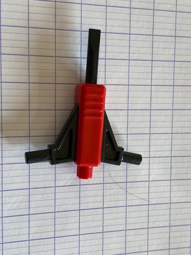 Playmobil marteau piqueur - marteau,