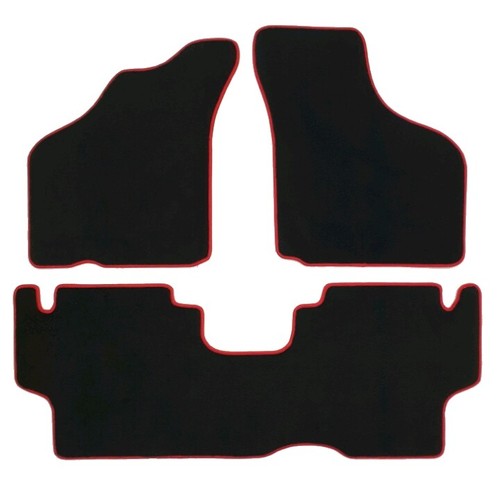 Ensemble tapis sol - ensemble, de