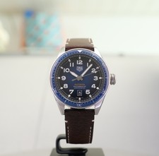 TAG Heuer Autavia Chronometer