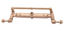 TRAIN AVANT TRACTEUR -