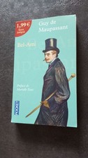 Bel-Ami | Maupassant Guy de |