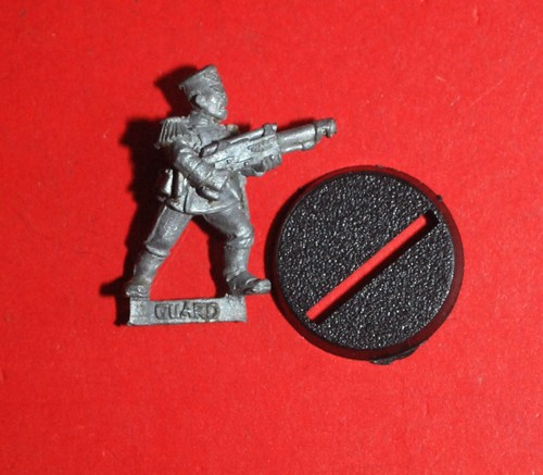 Warhammer 40k imperial guard - warhammer,