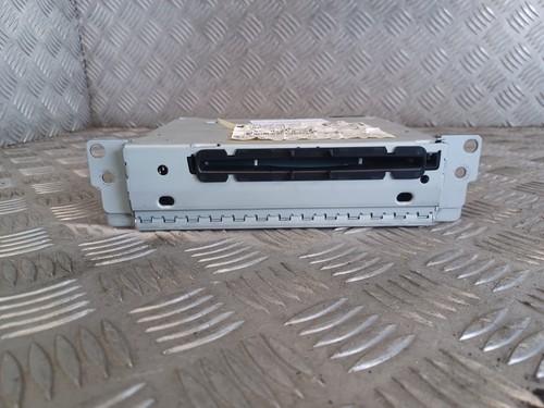 Autoradio bmw serie 1 - 1, ii