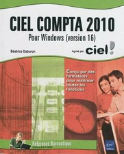 Ciel Compta 2010, Béatrice Daburon