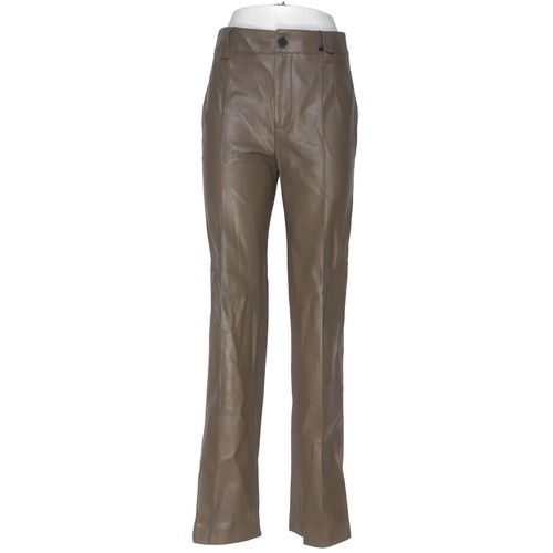 Zara pantalon taille - taille, :
