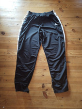 Pantalon De Jogging Adidas Vintage Pressions Homme Taille M