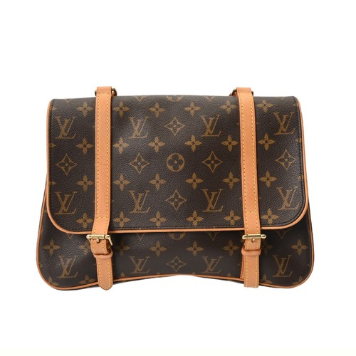 Louis vuitton marel sac dos - sac,