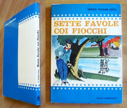Tofano sept contes - ),