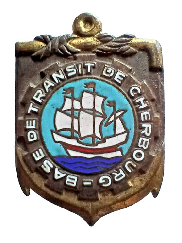 Insigne infanterie coloniale - infanterie,