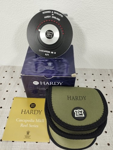 302ru77254 hardy cascapedia - hardy,