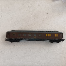 LILIPUT HO 265 00 VOITURE