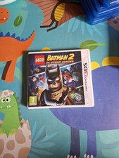 Jeu Vidéo - NINTENDO 3DS Lego