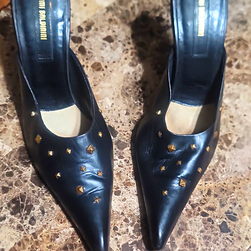 Gianmarco lorenzi black - lorenzi,