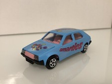 Jouet Ancien Norev Jet Car