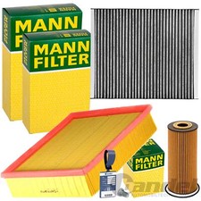 Mann Kit D'Inspection pour 1.9