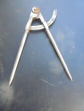 COMPAS A SECTEUR Pointes