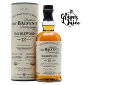 Le Balvenie Doublewood 12 Ans