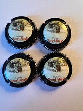 CAPSULES DE CHAMPAGNE HENRI