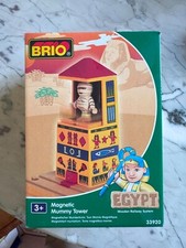 33920 brio train bois tour - brio,