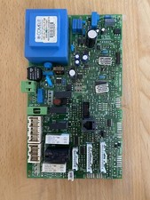 carte électronique Chaudière AMPC-GALI MCU FULL FF C&M
