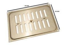 Nouveau Grille De Ventilation