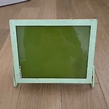 KODAK ❤️ Lanterne Universelle - Lampe Vintage Néon Vert - Lamp Made in France