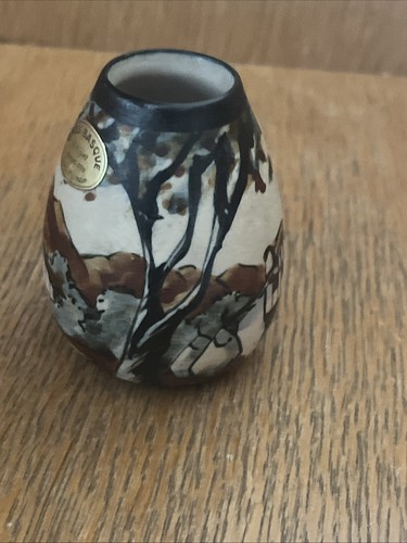 Vase miniature ciboure - ciboure, en