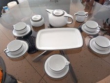 arzberg service à café