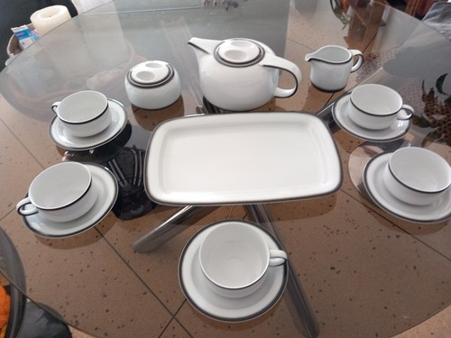 Arzberg service café - à,