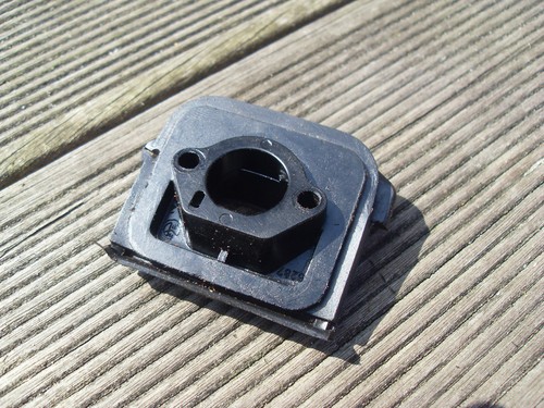 Entretoise joint dolmar 112 - joint,